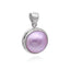 PENINA PINK PENDANT