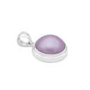 PENINA PINK PENDANT