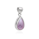 DARA PINK PEARL PENDANT