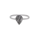 TEARDROPS BATIK LIMA RING