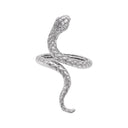 MEDUSA RING