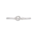TINY LOOP RING