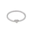 TINY HEART RING