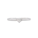 TINY HEART RING
