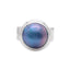 PENINA BLUE RING