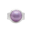 PENINA PINK RING