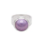 PENINA PINK RING