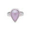 DARA PINK PEARL RING
