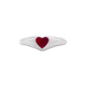 DEVOTION IN PINK RING