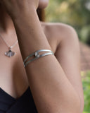 PERPETUAL BANGLE