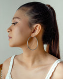 THE BIGGER THE HOOP 55mm