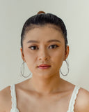 THE BIGGER THE HOOP 55mm