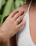 EDGY RING