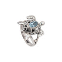 TURTLE TOPAZ