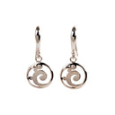 THE WAVE EARRING