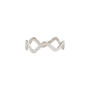 ZIG ZAG WIRE