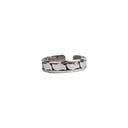 SHINE TOE RING