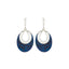 OVE - BLUE EARRING