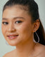 HEIRLOOM LOOPER EARRING