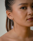 HEIRLOOM LOOPER EARRING
