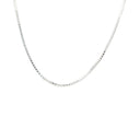 BOX CHAIN 42cm