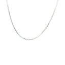 BOX CHAIN 42cm