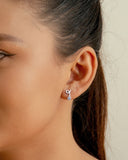 TOPAZ LASSO STUD