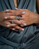RING OF FIRE WRAP