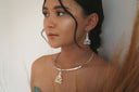 NAMASTE PENDANT