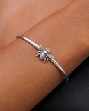 GOLD BEE CUFF