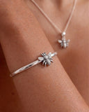 BUZZY BEE CUFF