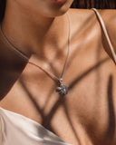 GOLD BEE NECKLACE