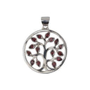 BODHI TREE - GARNET