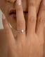 TIPTOP TOPAZ RING