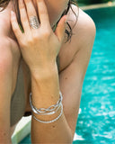 SHIMMER TWIST