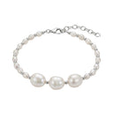 PEARL TRILOGY BRACELET
