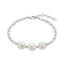 PEARL TRILOGY BRACELET