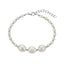 PEARL TRILOGY BRACELET