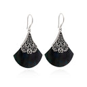 KIMONO EARRING