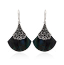 KIMONO EARRING