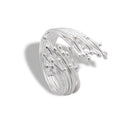 METEOR SHOWER RING