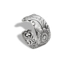 KHLORIS TOE RING