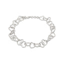 CHAIN OF HEART - ANKLET