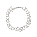 CHAIN OF HEART - ANKLET