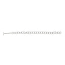 CHAIN OF CIRCLE - ANKLET
