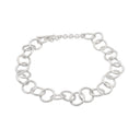 CHAIN OF CIRCLE - ANKLET