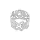 SEA CLOUD RING