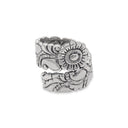 KHLORIS WRAP RING