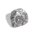 KHLORIS WRAP RING