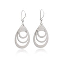 INSIDE JOB EARRING
